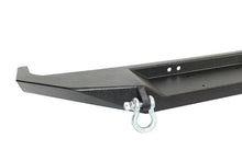 Load image into Gallery viewer, Fishbone Offroad FB22059 Black Front Winch Bumper wo Grille Guard Bullhead