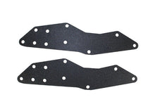 Load image into Gallery viewer, Fishbone Offroad FB22059 Black Front Winch Bumper wo Grille Guard Bullhead