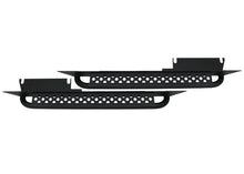Load image into Gallery viewer, Fishbone Offroad FB23085 Black Rock Slider w Tube Step