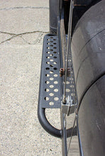 Load image into Gallery viewer, Fishbone Offroad FB23115 Fishbone Rock Slider w Tube Step