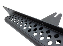 Load image into Gallery viewer, Fishbone Offroad FB23115 Fishbone Rock Slider w Tube Step