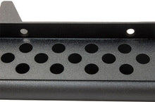 Load image into Gallery viewer, Fishbone Offroad FB23115 Fishbone Rock Slider w Tube Step