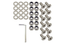 Load image into Gallery viewer, Fishbone Offroad FB23115 Fishbone Rock Slider w Tube Step