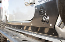 Load image into Gallery viewer, Fishbone Offroad FB23180 Armor Panels For 18-v Wrangler JL 4DR