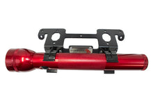 Load image into Gallery viewer, Fishbone Offroad FB25092 Roll Bar Flashlight Mount Front 18-20 Wrangler JL