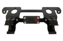 Load image into Gallery viewer, Fishbone Offroad FB25092 Roll Bar Flashlight Mount Front 18-20 Wrangler JL