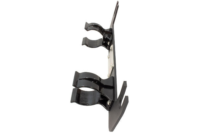 Fishbone Offroad FB25107 Front Seat Flashlight Mount For Jeep YJ