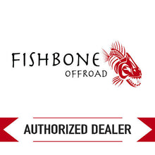 Load image into Gallery viewer, Fishbone Offroad FB25107 Front Seat Flashlight Mount For Jeep YJ