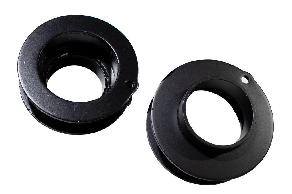 Fishbone Offroad FB27256 2.0 Inch Leveling Kit For 14-18 Dodge Ram 2500 and 3500