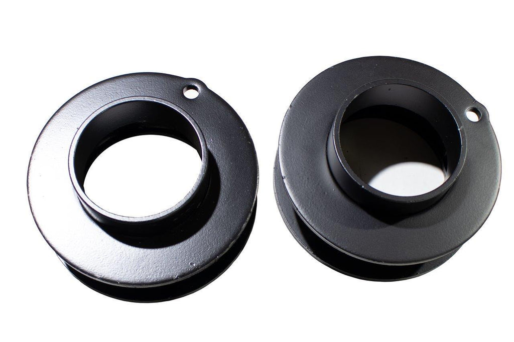 Fishbone Offroad FB27256 2.0 Inch Leveling Kit For 14-18 Dodge Ram 2500 and 3500