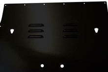 Load image into Gallery viewer, Fishbone Offroad FB31131 Black Hood Louver For 97-02 Jeep Wrangler