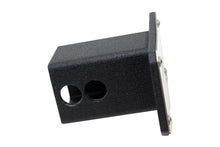 Load image into Gallery viewer, Fishbone Offroad FB32096 Black Powdercoated Steel Hitch Cover For 2" Hitch