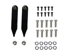 Load image into Gallery viewer, Fishbone Offroad FB33069 Inner Fenders 07-18 Wrangler JK