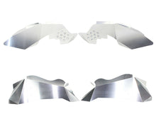 Load image into Gallery viewer, Fishbone Offroad FB33069 Inner Fenders 07-18 Wrangler JK