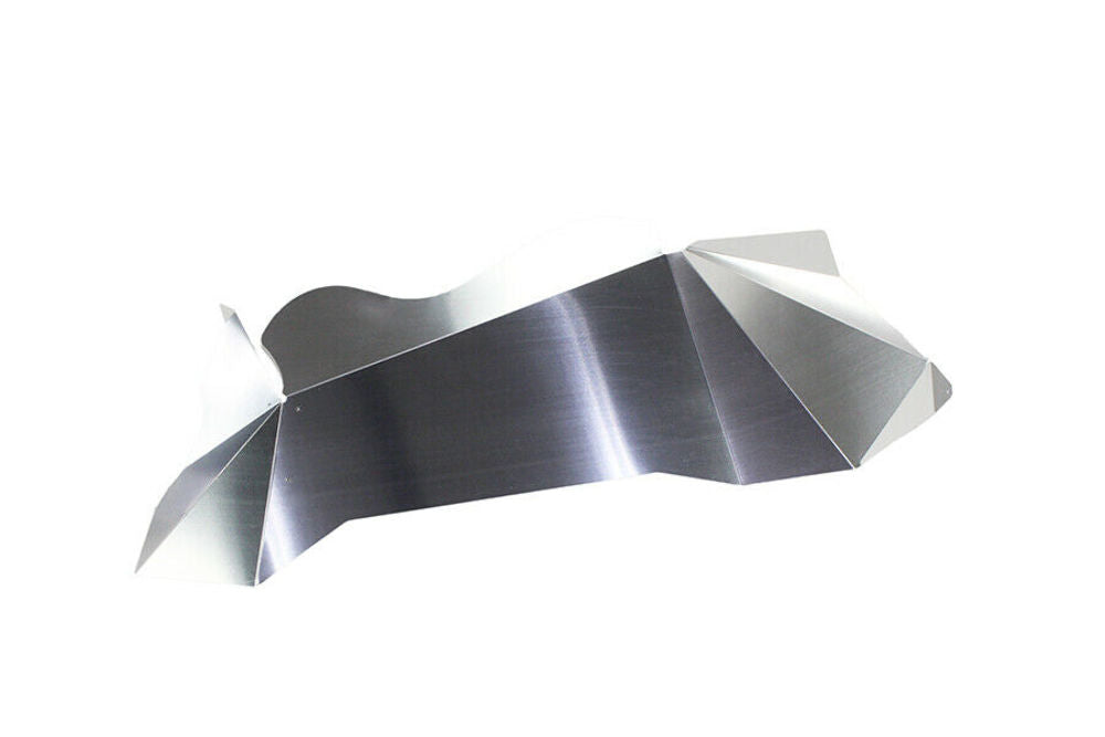 Fishbone Offroad FB33069 Inner Fenders 07-18 Wrangler JK