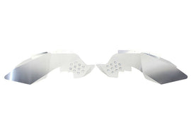 Fishbone Offroad FB33069 Inner Fenders 07-18 Wrangler JK