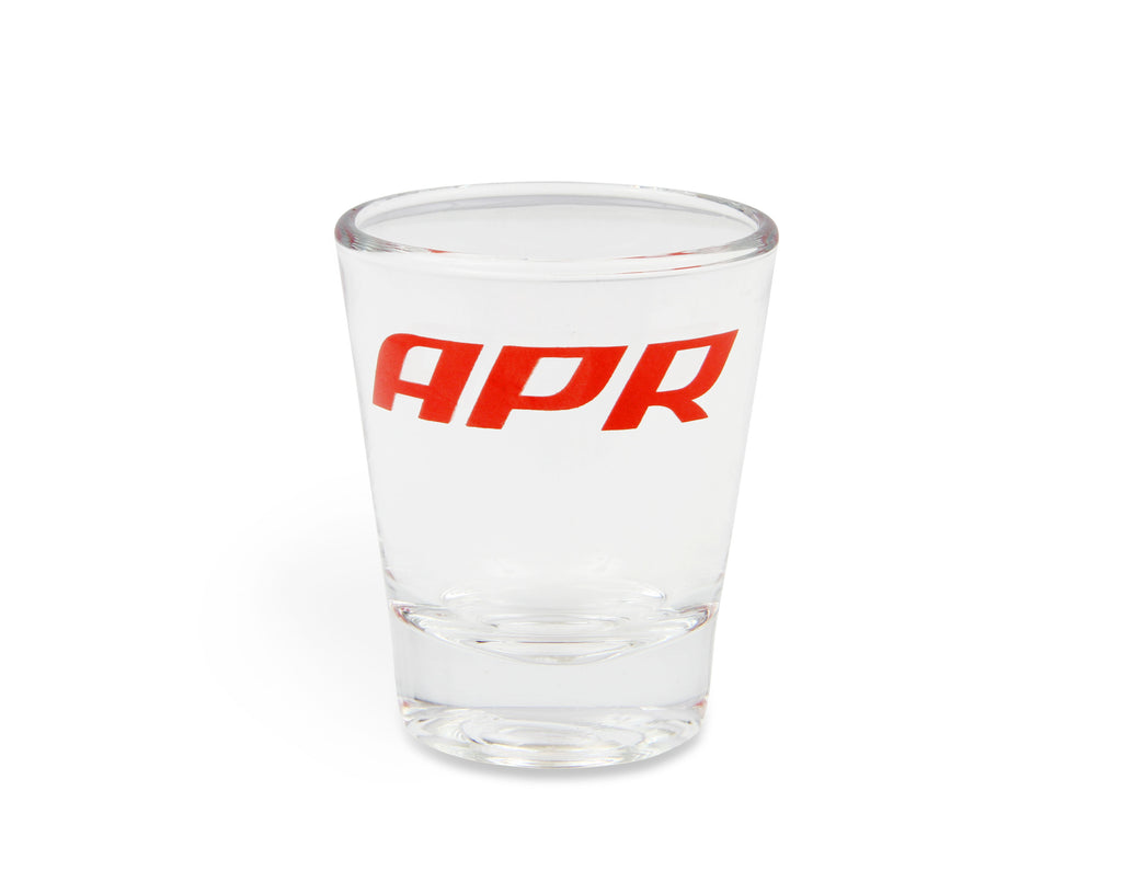 APR 36-482 Shot Glass 1x