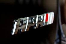 Load image into Gallery viewer, APR A1000002 Badge