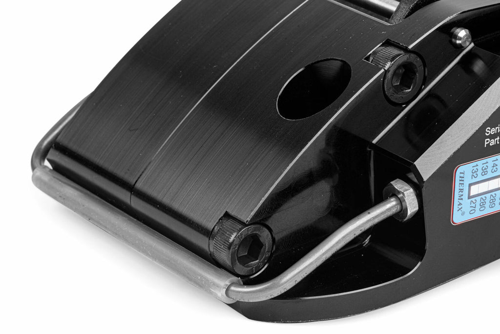 APR BRK00018 Front Big Brake Kit