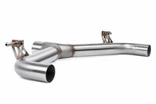 Load image into Gallery viewer, APR CBK0008 Cat-Back Exhaust Kit Fits 15-19 GTI