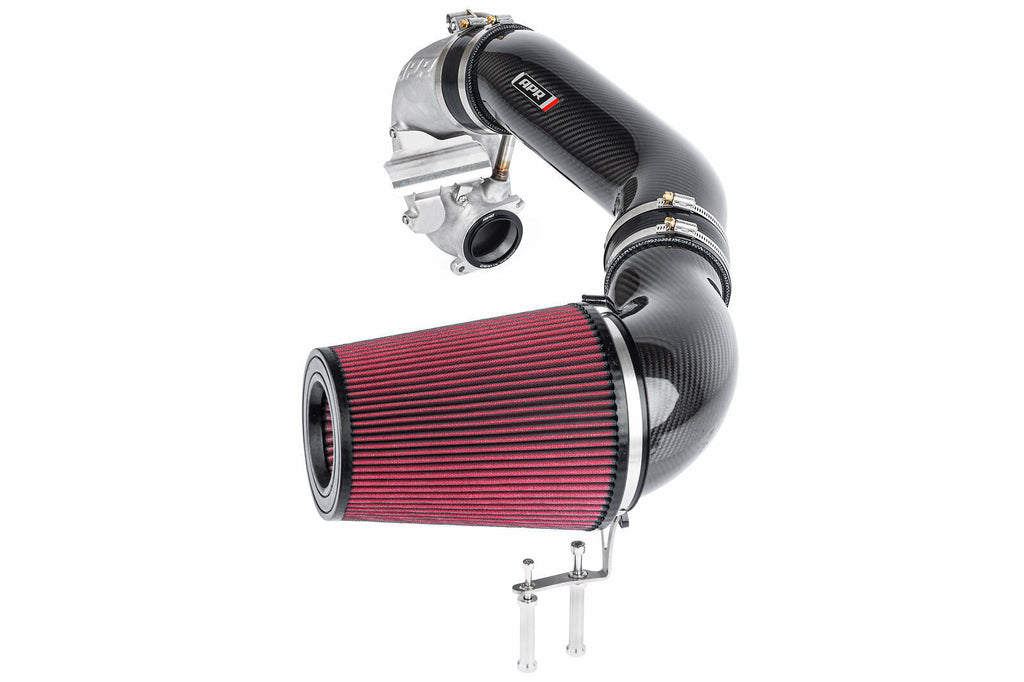 APR CI100038-A Cold Air Intake Fits 17-19 RS3