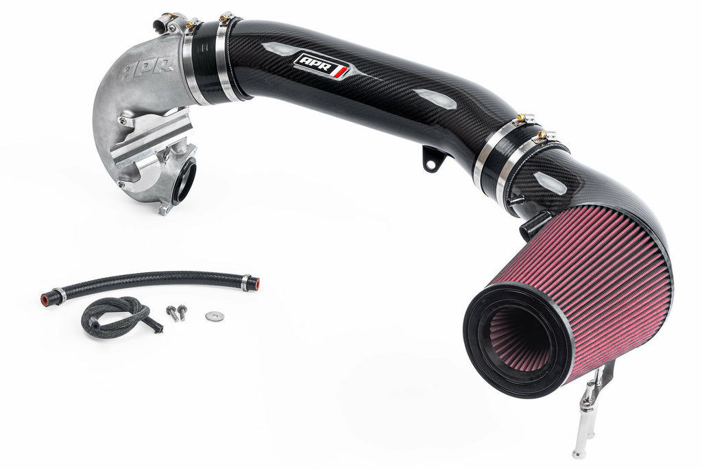 APR CI100038-A Cold Air Intake Fits 17-19 RS3