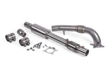 Load image into Gallery viewer, APR DPK0001 Exhaust Cast Race DP 1.8T/2.0T EA113/EA888 Gen 1 AWD