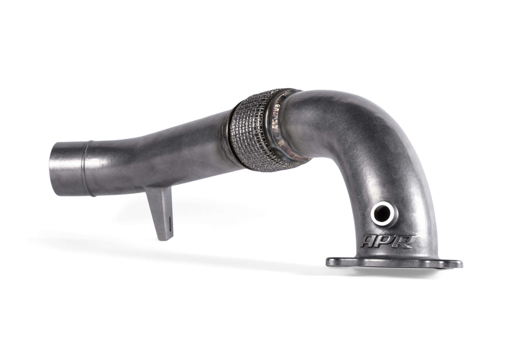 APR DPK0002 Exhaust Cast Race DP 1.8T/2.0T EA113/EA888 Gen 1 FWD