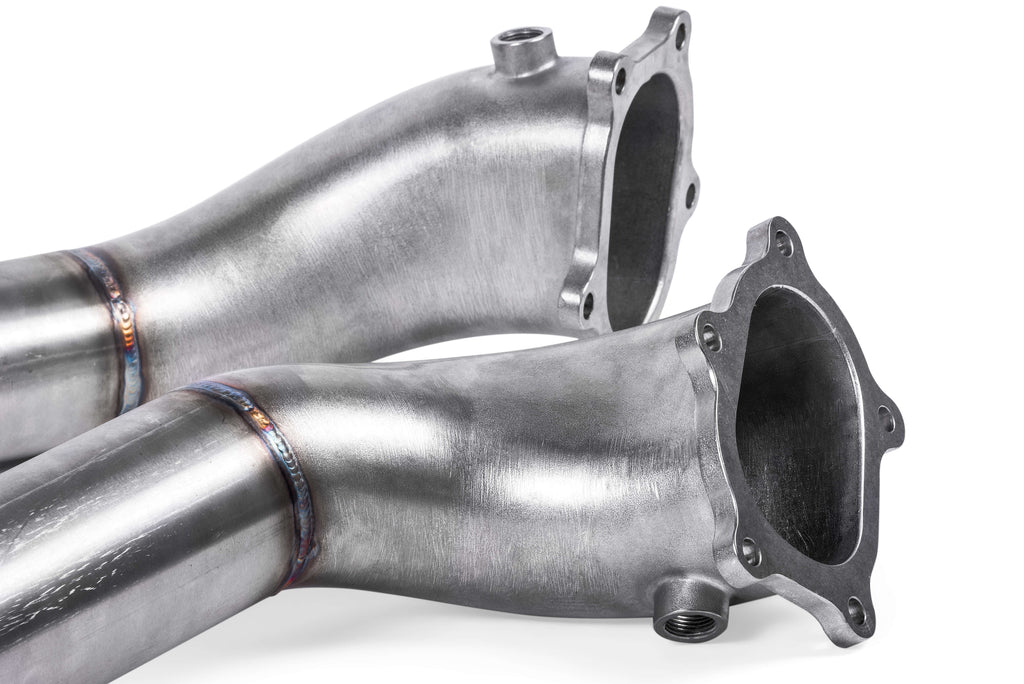 APR DPK0014 Exhaust Cast Race DPs 4.0 TFSI S6/S7/RS6/RS7 C7/C7.5