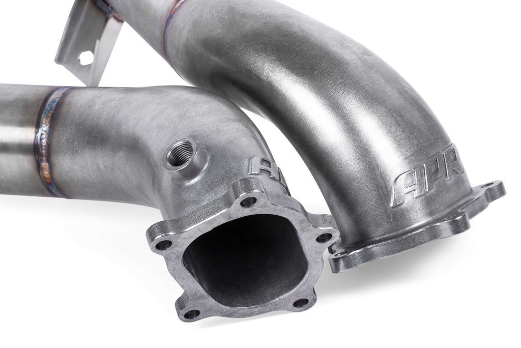 APR DPK0014 Exhaust Cast Race DPs 4.0 TFSI S6/S7/RS6/RS7 C7/C7.5