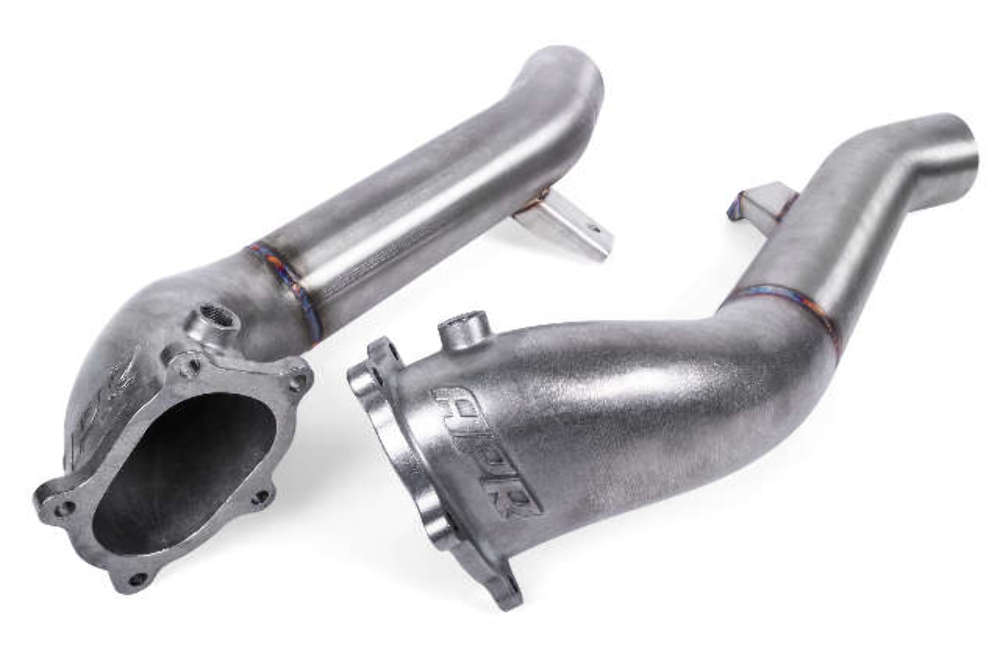 APR DPK0014 Exhaust Cast Race DPs 4.0 TFSI S6/S7/RS6/RS7 C7/C7.5