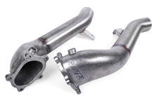 Load image into Gallery viewer, APR DPK0014 Exhaust Cast Race DPs 4.0 TFSI S6/S7/RS6/RS7 C7/C7.5