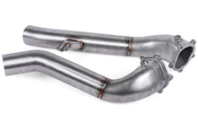 Load image into Gallery viewer, APR DPK0014 Exhaust Cast Race DPs 4.0 TFSI S6/S7/RS6/RS7 C7/C7.5