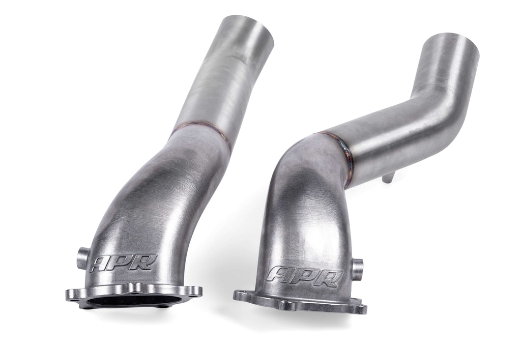 APR DPK0014 Exhaust Cast Race DPs 4.0 TFSI S6/S7/RS6/RS7 C7/C7.5