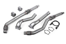 Load image into Gallery viewer, APR DPK0014 Exhaust Cast Race DPs 4.0 TFSI S6/S7/RS6/RS7 C7/C7.5