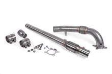 Load image into Gallery viewer, DPK0016 Exhaust Cast Race DP 1.8T/2.0T EA113/EA888 Gen 1/2 FWD CC/Tig/Passat