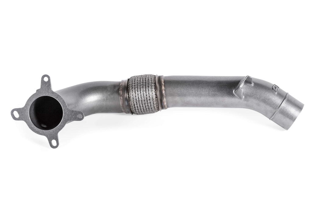 DPK0016 Exhaust Cast Race DP 1.8T/2.0T EA113/EA888 Gen 1/2 FWD CC/Tig/Passat