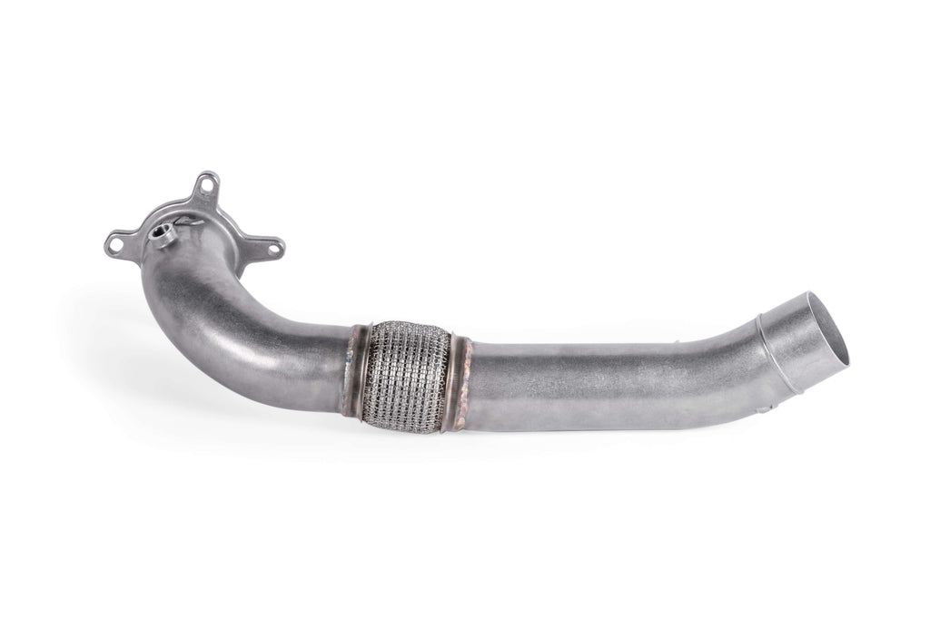 DPK0016 Exhaust Cast Race DP 1.8T/2.0T EA113/EA888 Gen 1/2 FWD CC/Tig/Passat