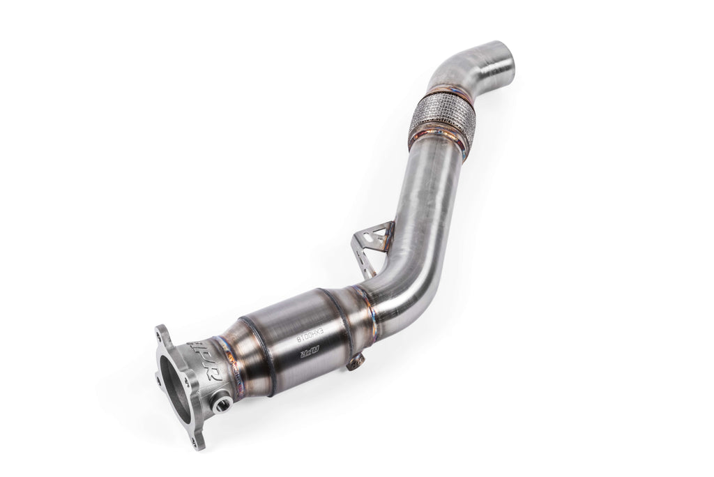 APR DPK0019 Exhaust Cast Race DP B8/B8.5 A4/A5/Q5 1.8T Gen 1 & 2.0T Gen 2