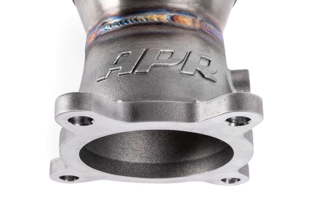 APR DPK0019 Exhaust Cast Race DP B8/B8.5 A4/A5/Q5 1.8T Gen 1 & 2.0T Gen 2