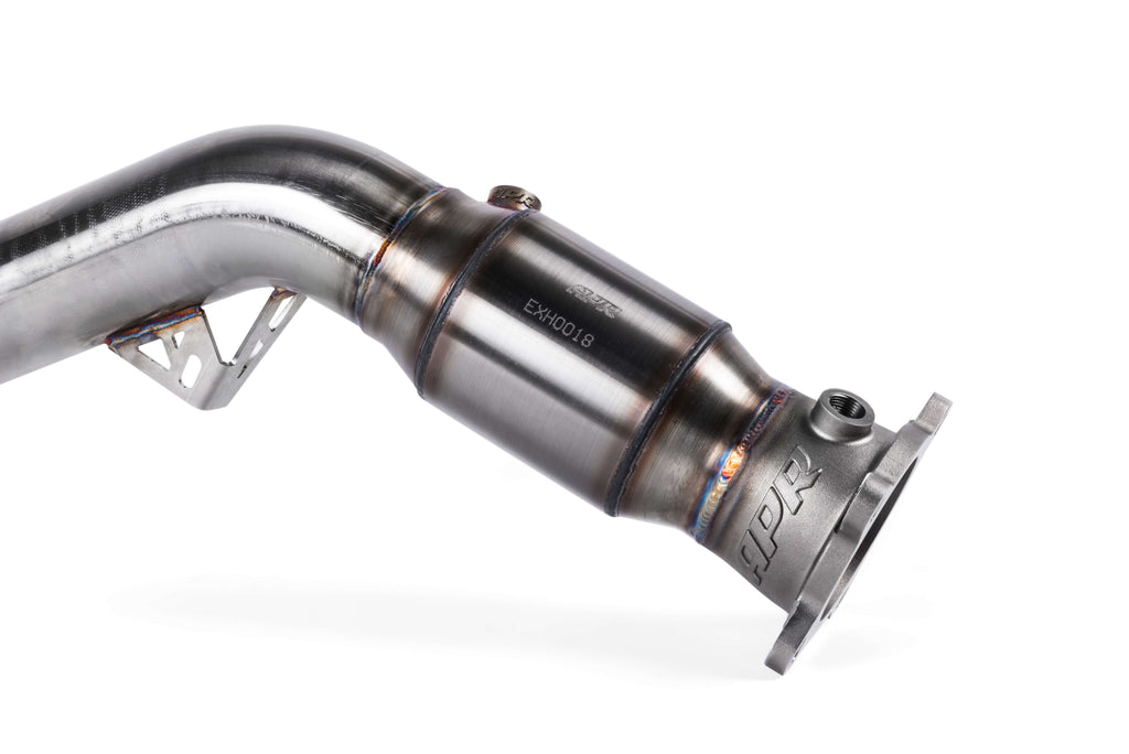 APR DPK0019 Exhaust Cast Race DP B8/B8.5 A4/A5/Q5 1.8T Gen 1 & 2.0T Gen 2