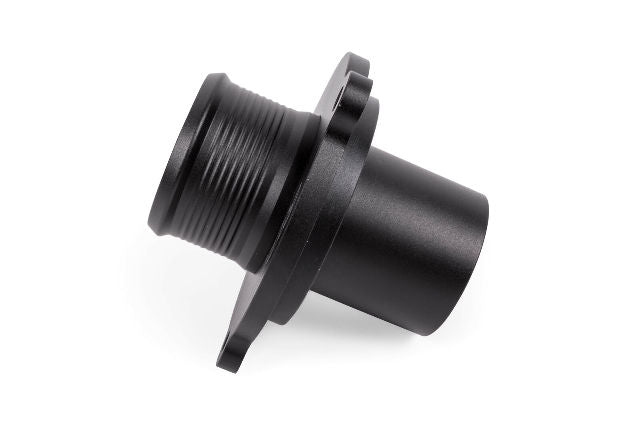 APR MS100097 MQB Turbo Muffler Delete