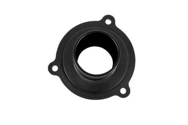 APR MS100097 MQB Turbo Muffler Delete