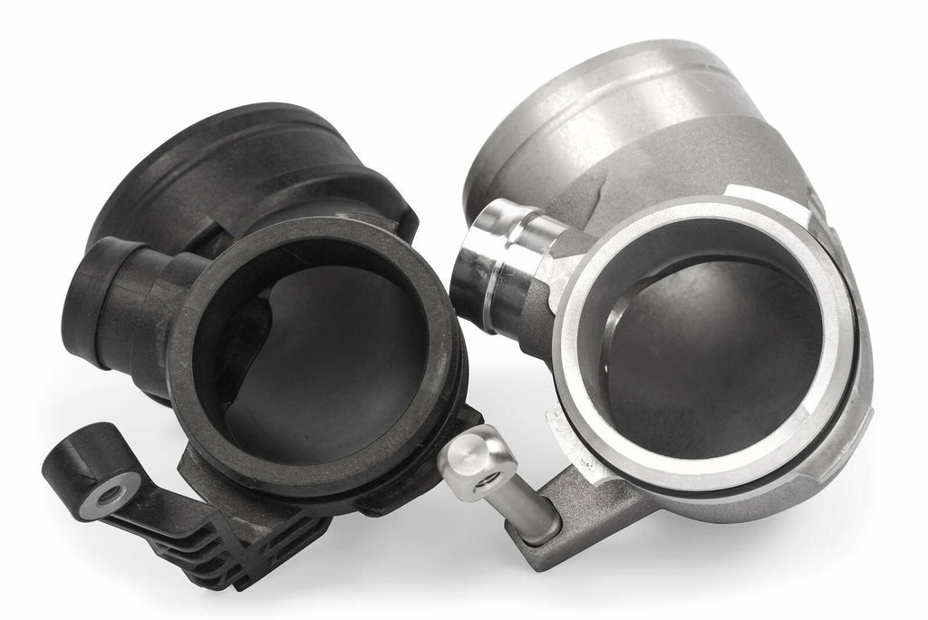 APR MS100137 Turbo Inlet Pipe