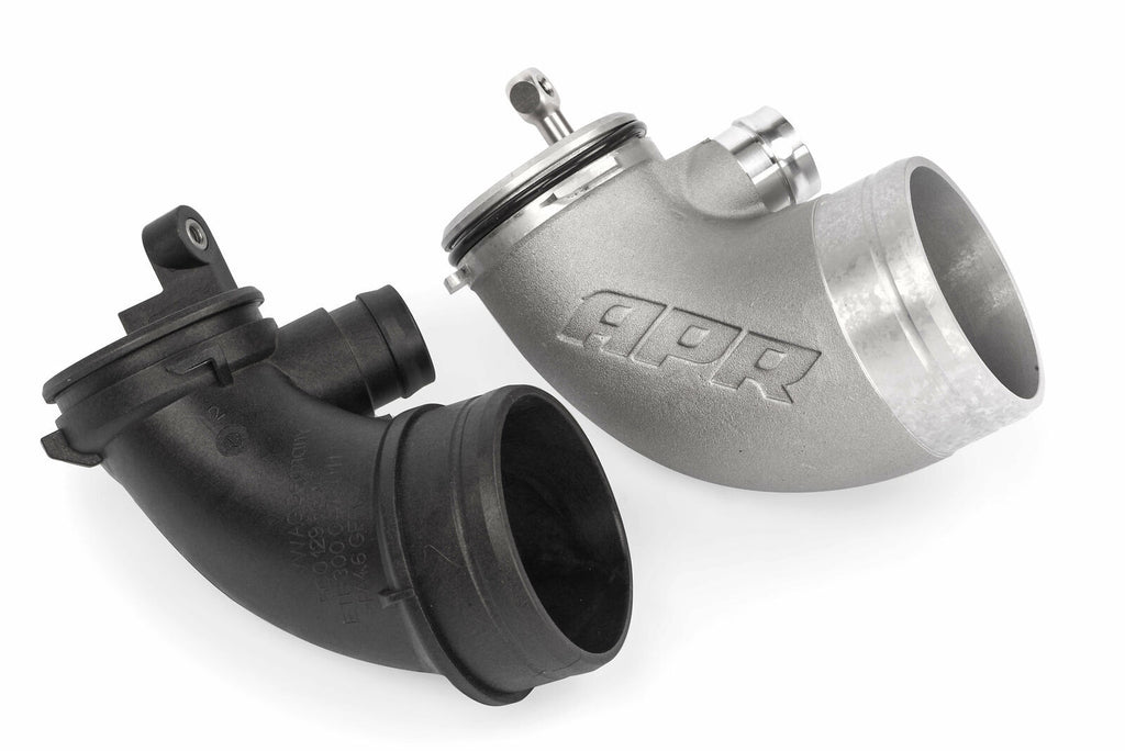 APR MS100137 Turbo Inlet Pipe