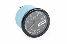 Load image into Gallery viewer, APR MS100145 Universal Mechanical Boost Gauge System Red