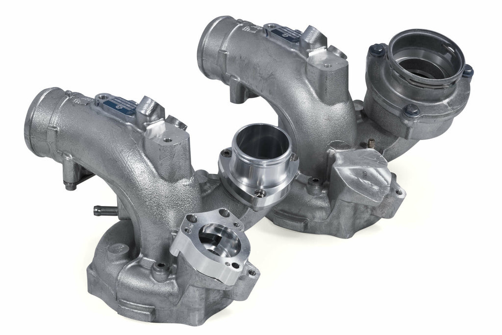 APR T2100012 K04 Turbo System Kit