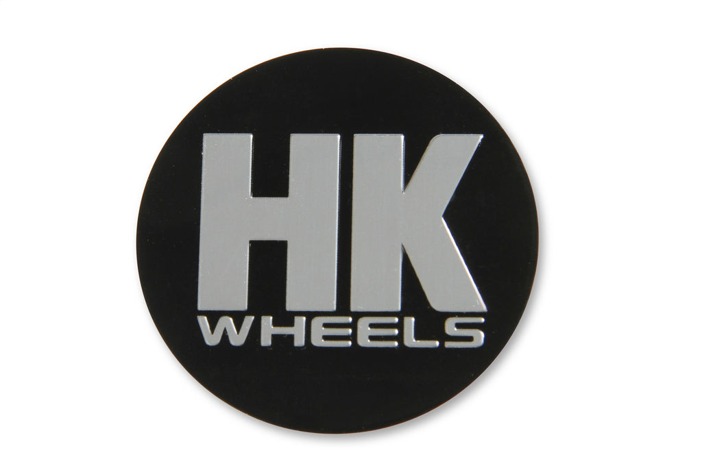 HK Wheels MW1765450 Magnum Aluminum Wheel