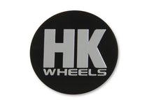 Load image into Gallery viewer, HK Wheels MW1765450 Magnum Aluminum Wheel