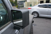 Load image into Gallery viewer, DV8 Offroad BCME27W3W LED Mirror Covers Fits 07-18 Wrangler (JK) Wrangler (JL)